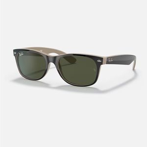 Ray Ban New Wayfarer Sunglasses